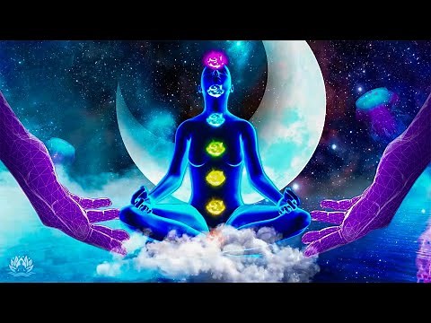 Meditation music Relax mind body, positive energy music, relaxing music, slow music