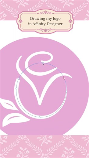 Speed Drawing Of My Band Logo