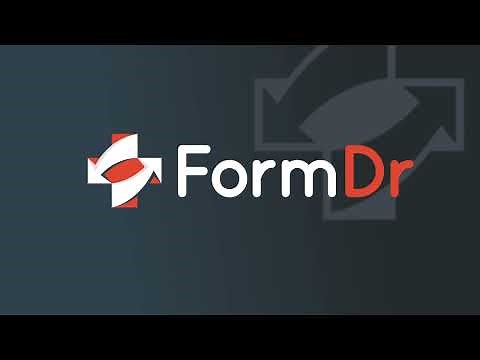 FormDr Demo - HIPAA Compliant Online Forms
