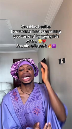 Understanding Omah Lay's 'Heal' and Mental Health