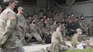 2021 German Armed Forces Proficiency Badge (GAFPB) Competition-Clean