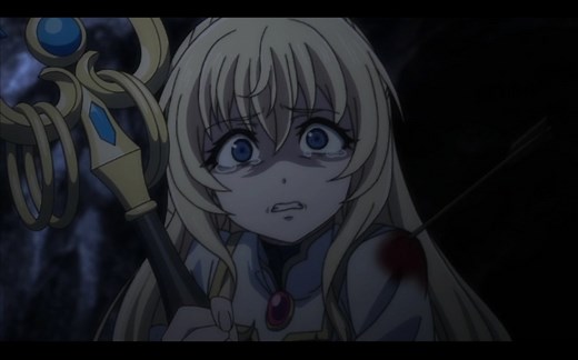 哥布林杀手 第一季01