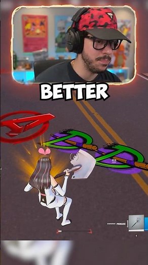 What is this Stream Sniper trying to tell me?