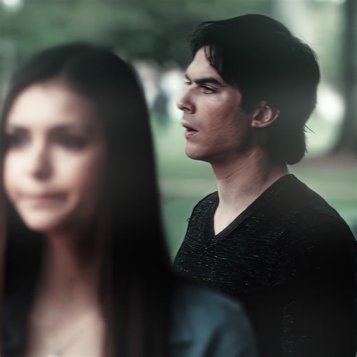 Damon Salvatore Edit 2025