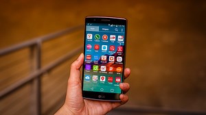 LG G Flex 2 review: LG revisits the curve, and steps it up with high-caliber hardware