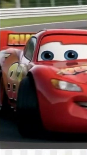 Cars 3 Race