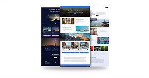 Travefy Unveils New Marketing Toolkit and Releases Groundbreaking New Website Builder