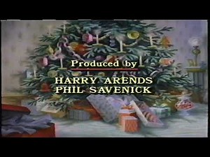 Closing To Disney's Sing-Along Songs: Very Merry Christmas Songs 1990 VHS (Version #1)