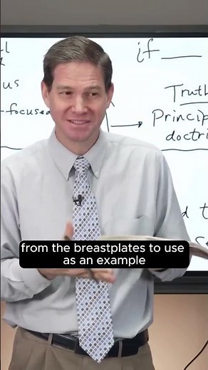 Alma and Melchizedek #scripturecentral #comefollowme #bookofmormon