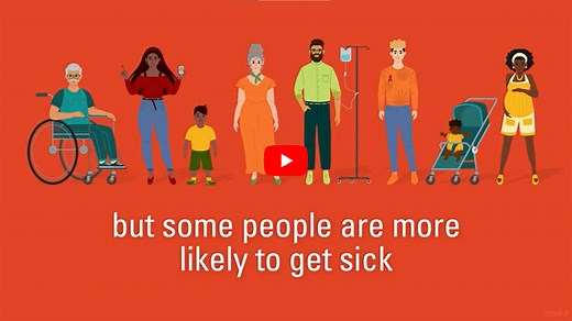 Video: People at Higher Risk for Food Poisoning