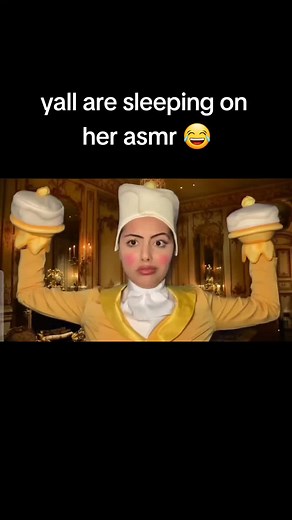 #MayaWinky #Asmr #DisneyAsmr #Disney100 | Asmr