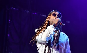 Lauren Jauregui On Ty Dolla $ign: "He's Just Amazing"