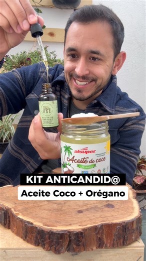 🌿 ¿Cómo usar el aceite de coco y orégano juntos? 🥄 En ayunas, combino 1 cucharada de aceite de coco con 5 gotitas de aceite de orégano. 💊 Esta mezcla es equivalente a 1 cápsula. 📅 Protocolo recomendado: Días 1–3: 1 dosis al día Días 4–6: 2 dosis al día Días 7–28: 3 dosis al día Día 29 en adelante: 4 dosis al día (por 1 mes) ⏸️ Luego descanso 15 días y repito si es necesario. 🟢 Más info y dónde conseguirlo: 👉👉👉 https://f.mtr.cool/pwurrsqczi 👈👈👈 | ORE Orégano Orgánico