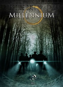 Millennium (Serie, 1996 - 1999) - MovieMeter.nl