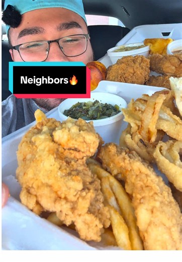 Southern Cooking Experience in Mobile, Alabama