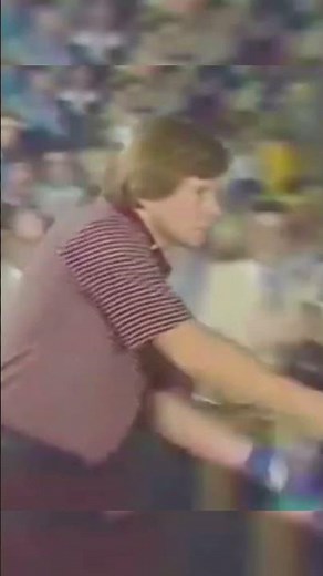 Meet the 1976 US Open Champion Paul Moser.