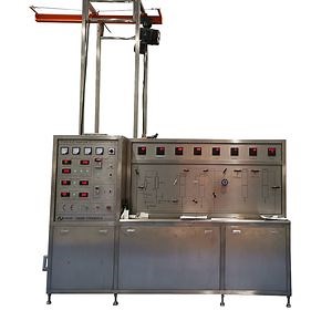 [Hot Item] Supercritical CO2 Extraction Machine for Oil