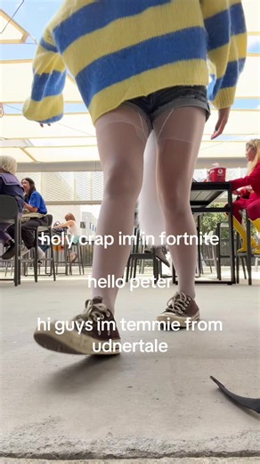 #temmie #epicness | undertale