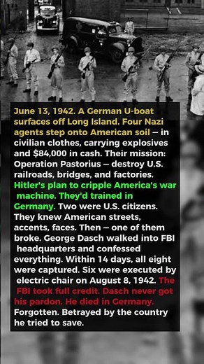 He Carried $84,000 in Cash & a Plan to Destroy America — Then He Turned Himself In