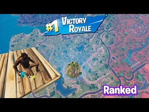 Memes In Fortnite Ranked