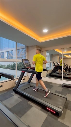 Trademill #running #trademill #fitness #gym #workout 🏃