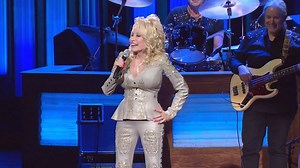 Dolly Parton named Tennessean of the Year by TN Sports Hall of Fame