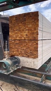 Wood material sawdust process 😍👏👍 . . . . . #capcat #modi #explour #saudi #BMV #WCW #ThrowbackThursday #strategy #following #construction #engineering #concrete #interiordesign #architecture #viral | Fantastic Engineers