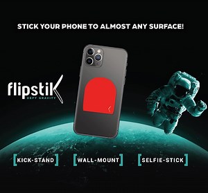 Flipstik Shark Tank Update – Shark Tank Season 12