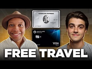 The BEST Ways To Redeem Credit Card Points (w/ JP Knowledge)