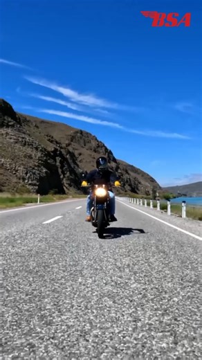 BSA Motorcycles India on Instagram: "BSA Gold Star 650. Not just built, it's forged by history. Credits: @_wesleyjames_ #OneYearOfTheLegend [BSA Motorcycles, The Greatest Single of All Time, True Brit Meets India’s Grit]"