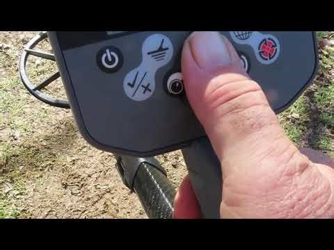 Minelab CTX 3030 Boot Camp Video #3 -19 Dec 2025