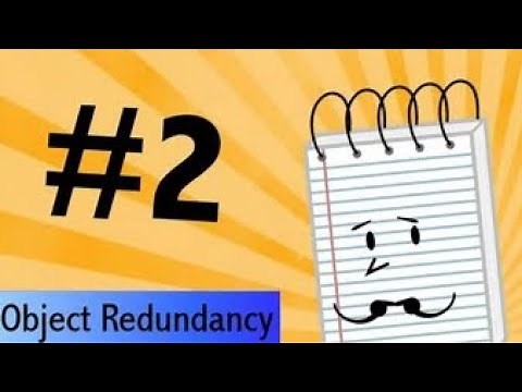 Object Redundancy Episode 2: New Marketing Strategies Ft. Xanyleaves and Sam Thornbury