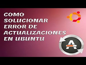 How to Fix Update Errors in Ubuntu
