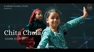 1.7M views · 51K reactions | Chita Chola | Gojri Dance | Kashmiruk Fankaar | Kashmir Global Films #ChitaChola #gojridance #kashmirukfankaar #shahzadrso #kashmirglobalfilms | Shahzad Rso | Facebook
