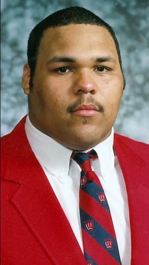 NFL's Most Massive Player of All Time