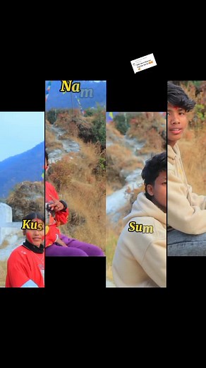 Exploring Relationships Through Visual Storytelling