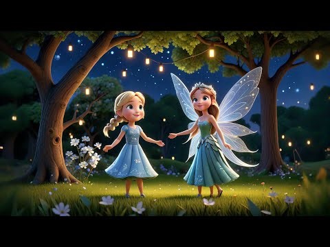 The Dancing Tree | Fun Kids Song | Magical Nursery Rhyme Adventure