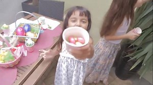 I love the fun of the Easter egg hunt – it's simply brilliant. My favourite part is dreaming up tricky hiding places for my grandkids to explore, it's just one reason Easter is so special. (My sneakiest place last year was the mint patch, Lol.) What makes Easter special for you? Tell me about it or send me a snap in the comments below and I might even send you some little goodies. #SpecialMoments #EasterGoodies Ts&Cs here, my dears: on.fb.me/18Ry89D | MasterFoods