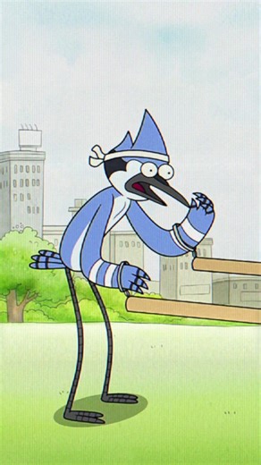 All new BLADE GAMES | Regular Show | Cartoon Network