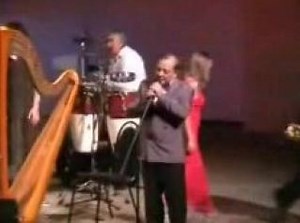 Hang drum, Davide Swarup, Tchaik