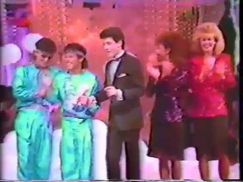 DANCE FEVER - GERARDO MEJIA