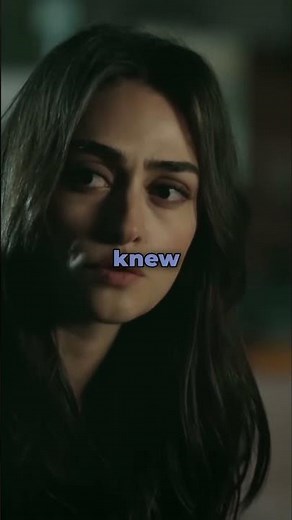 Sibel’s Secret Plan: Did She Just Betray Ramo? 😱