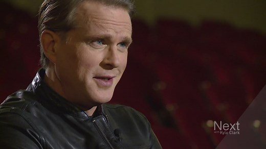 Cary Elwes returns to Denver for 'The Princess Bride' screening