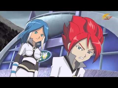 Inazuma Eleven Capitulo 62 Espanol