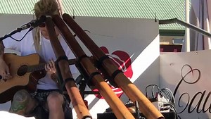 25K views · 218 reactions | The most unbelievable cover of Ocean by John Butler. If you missed FINGERS Mitchell Cullen at ours this weekend don't miss him at the Renmark Club this Friday. | Caudo Vineyard | Facebook