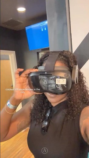 Starstruck: VR Walking Tour of the Galaxies from Fever + Smithsonian (📍DC)