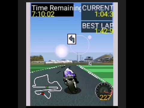 MotoGP 2 (JME) - Sepang, Round-9, Grand Prix of Malaysia.