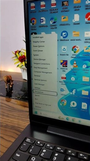 Don't Be a Noob😎 Use This PRO Windows Shortcut | By Techie Ankit #shorts #shortsfeed #laptop
