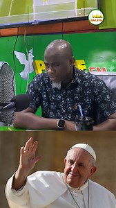 220K views · 3.4K reactions | Cardinals to Meet in the Vatican to Set Funeral Date for Pope Francis #Peacefmnews | Peace 104.3 FM | Facebook