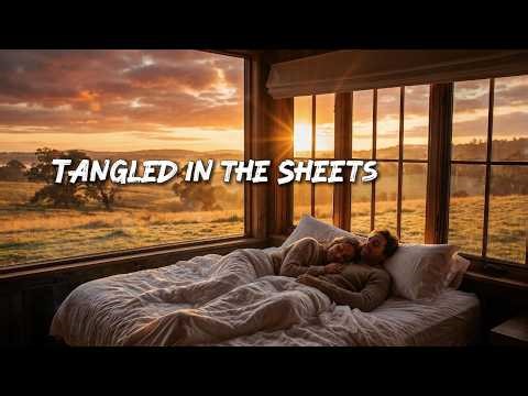 Tangled in the Sheets - Sweet Sunday Love Song (Lyric)
